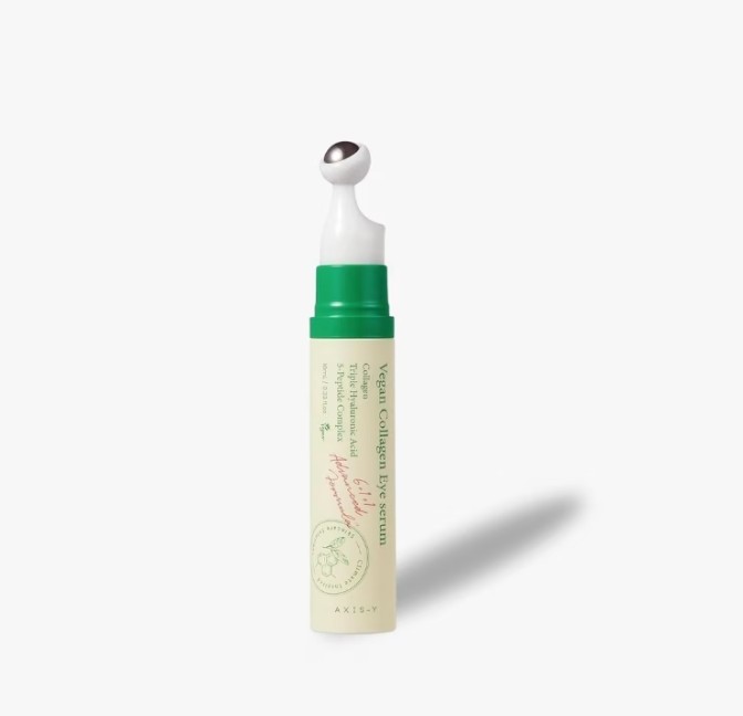 VEGAN COLLAGEN EYE SERUM
